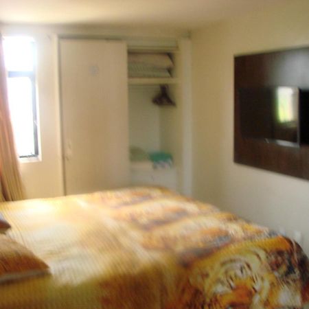Apartamento Em Predio Beira Mar Apartment Joao Pessoa Exterior photo